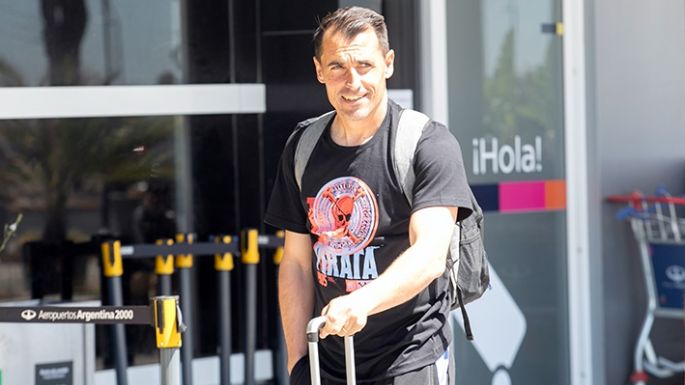 Belgrano defiende la punta