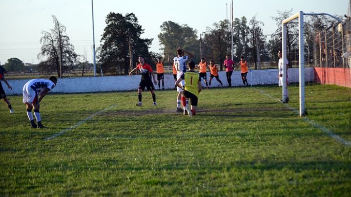 Colón conquistó el Campus