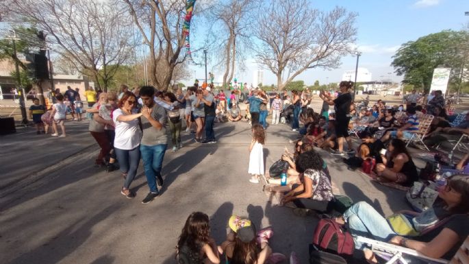 Manifiesto Cultural: artistas en defensa de la cultura y la educación pública