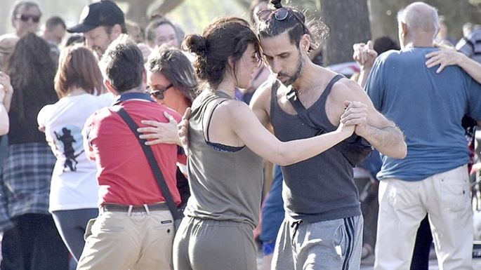 El Manifiesto Cultural convocó a una multitud