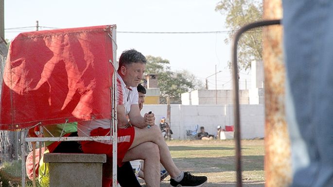 Suescun quiere “bastante gente”