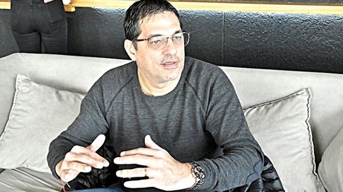 Cinco años sin defensor