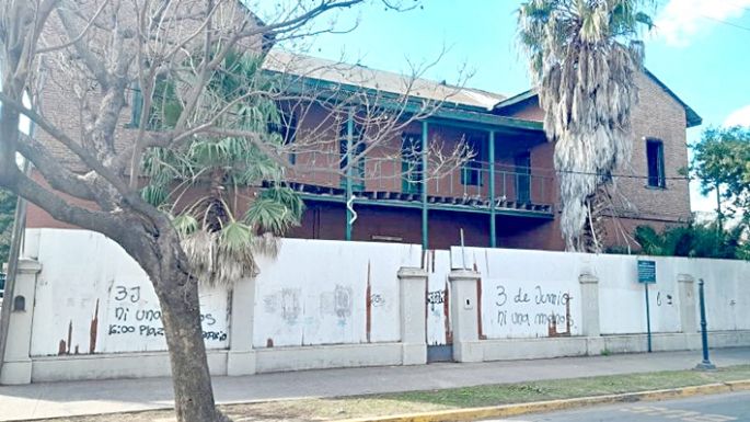 Un nuevo teatro y centro cultural