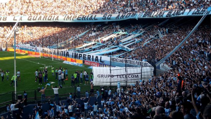 Características del desarrollo del fútbol en Argentina