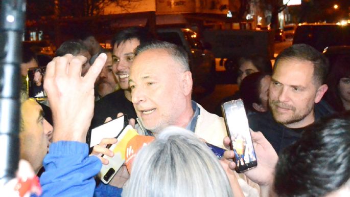 El peronismo villamariense celebra fragmentado el Día de la Lealtad