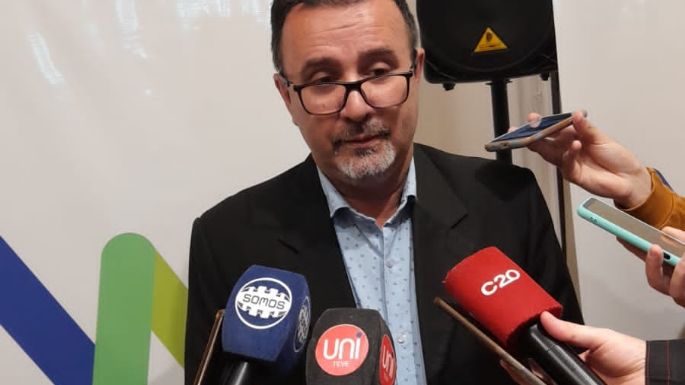 El municipio inició una agenda de concientización sobre el cáncer de mama