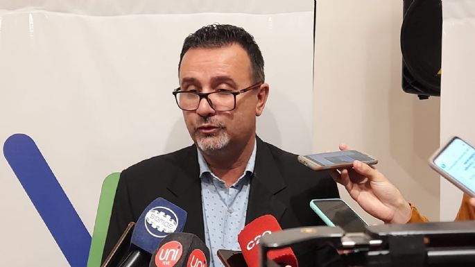 El municipio inició una agenda de concientización sobre el cáncer de mama