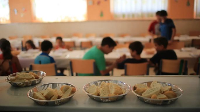 Aumentan la asistencia a comedores y merenderos en Córdoba
