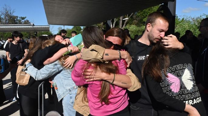 Llegó al país el segundo vuelo con argentinos que estaban en Israel