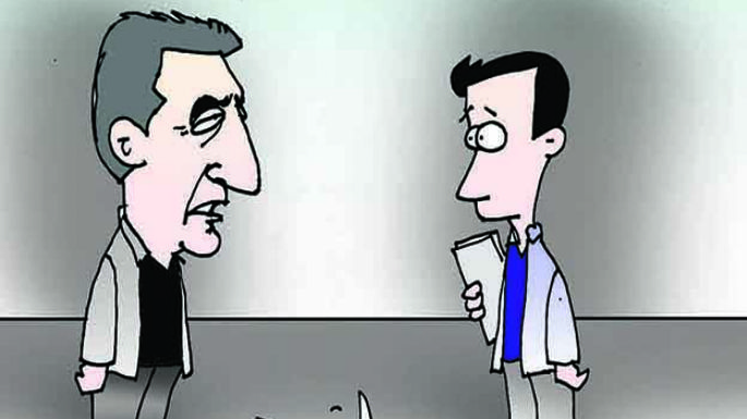 Humor 18/10/2023
