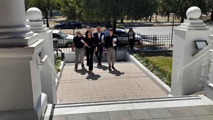 Proyectaron un presupuesto anual de 25 mil millones de pesos