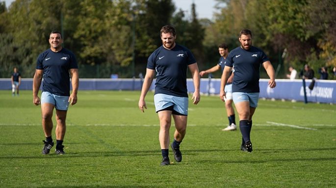 Se conocen los elegidos para la semifinal