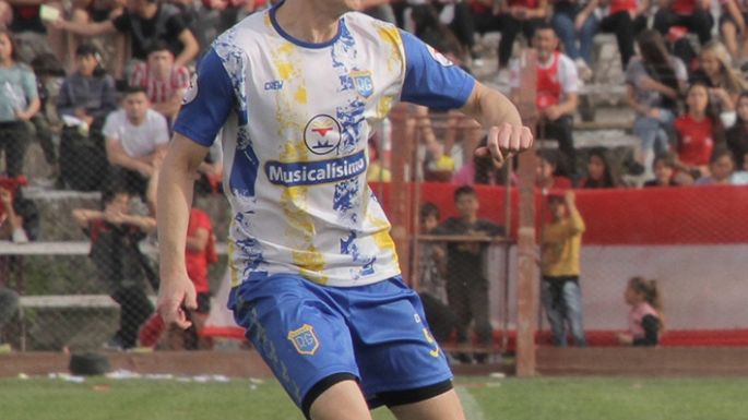 “La prioridad es el partido del viernes”