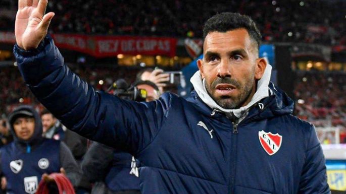 El Rojo quiere volver a liderar
