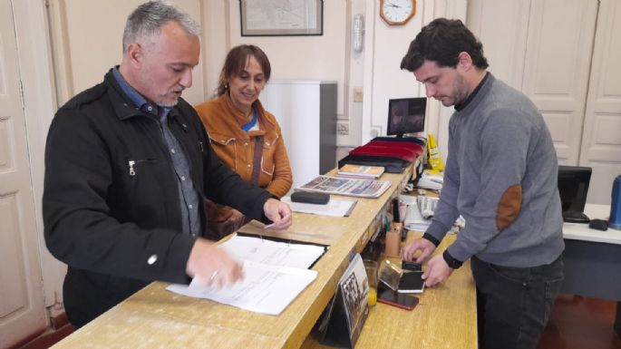El presupuesto presentado de la Escuela Granja cuenta con un aumento del 116%