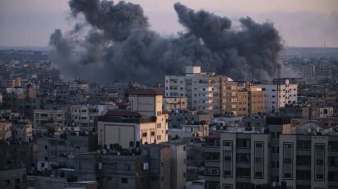 Informaron que otro argentino murió en Israel y ya son 8 los fallecidos por los ataques de Hamas