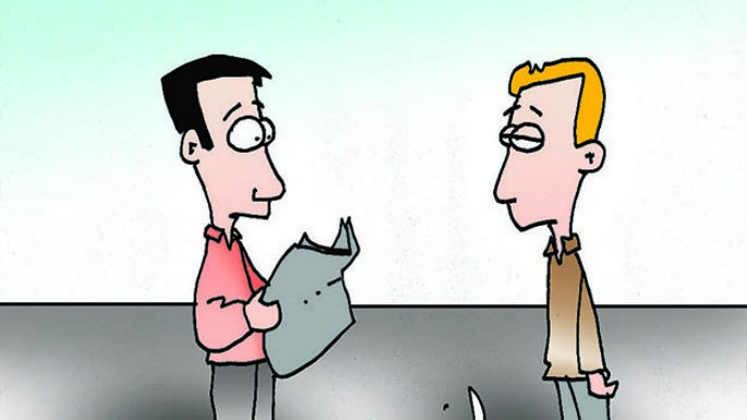 Humor 19/10/2023