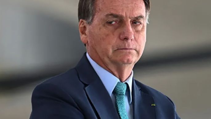 Aprueban procesar a Bolsonaro por intento de golpe de Estado