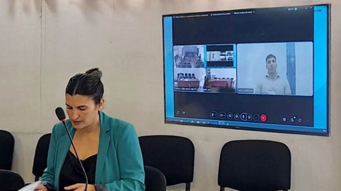 Tercera condena para un violento sujeto oriundo de Pozo del Molle
