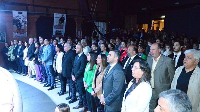 Un ejemplo de convivencia