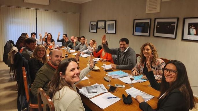 Se aprobó la Licenciatura de Psicopedagogía a distancia