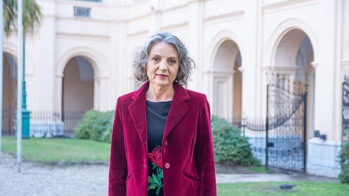 Prestigiosa bióloga bellvillense será Profesora Honoraria en la UNVM