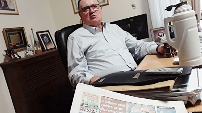 “Saldar la grieta sigue siendo nuestra gran deuda como país”