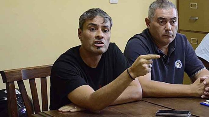 Piden impugnar los comicios de la Junta Gremial Interna del Polvorín