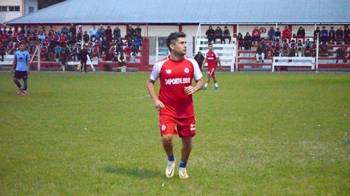 Alumni ya está en modo Federal