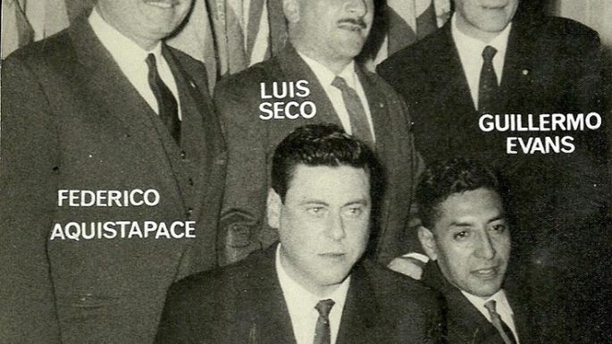 Los deportistas locales que dijeron presente a lo largo de la historia