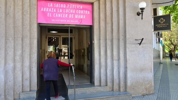 Comenzó la Semana de Prevención y Concientización sobre el Cáncer de Mama