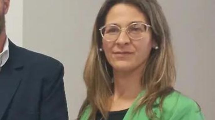 “Ya tenemos más fiscales”