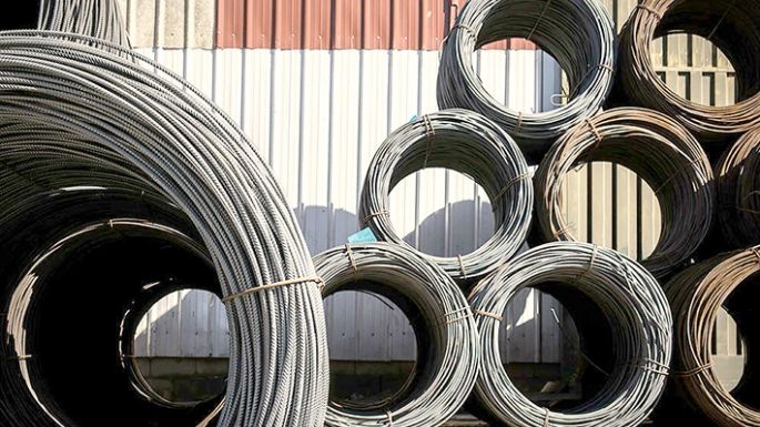 Construir en Córdoba aumentó el 11,67% durante septiembre