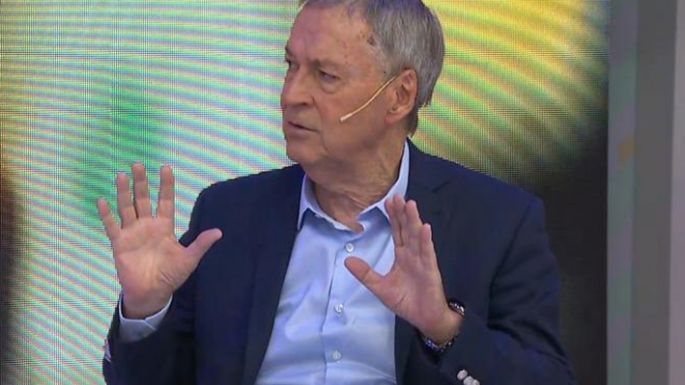 Schiaretti: "Las ideas de Milei no se aplican en ningún lado del mundo”
