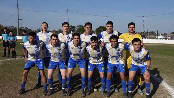 Velada para conocer a los ocho aspirantes a la corona
