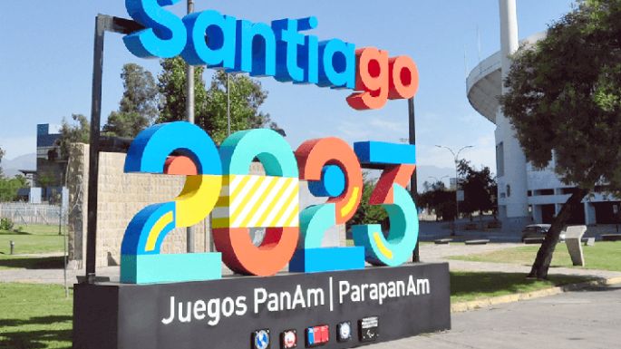 Un acto de apertura con música y color