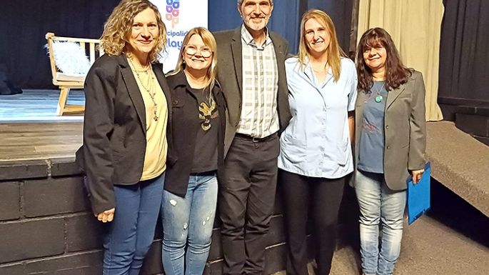 Orschanski y las infancias