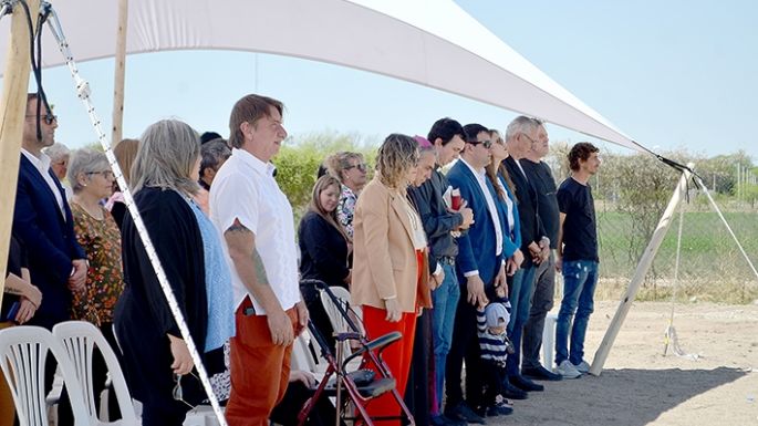Domingo de renovación en la fe y el compromiso