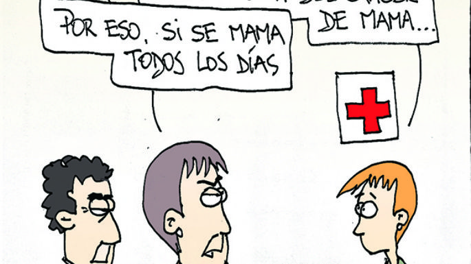 Humor 20/10/2023