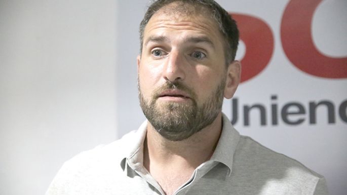 Sosa: “Ha sido una gran elección”