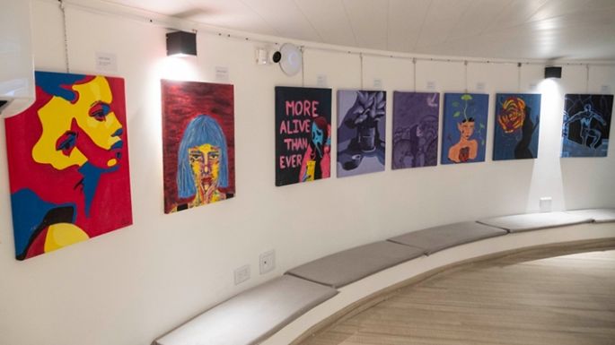 Semana del arte