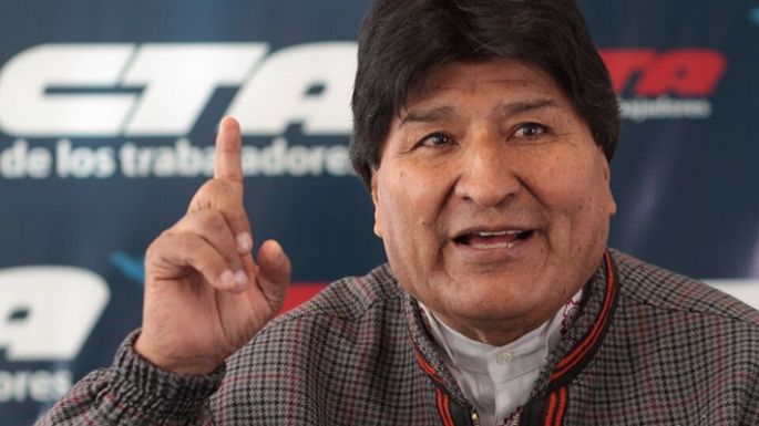 El oficialismo podría ir dividido