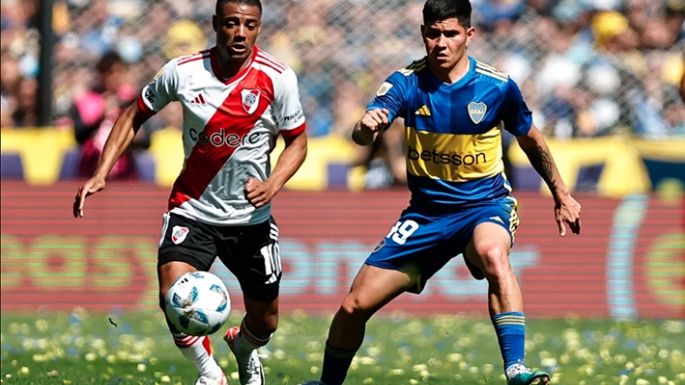 “Fuimos dominantes en todo el partido”
