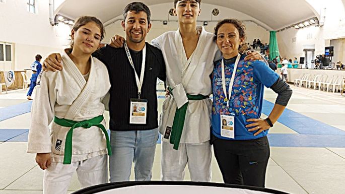 Medalla de Bronce villamariense