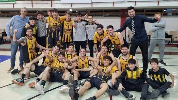 Ganaron Sparta y Unión Central