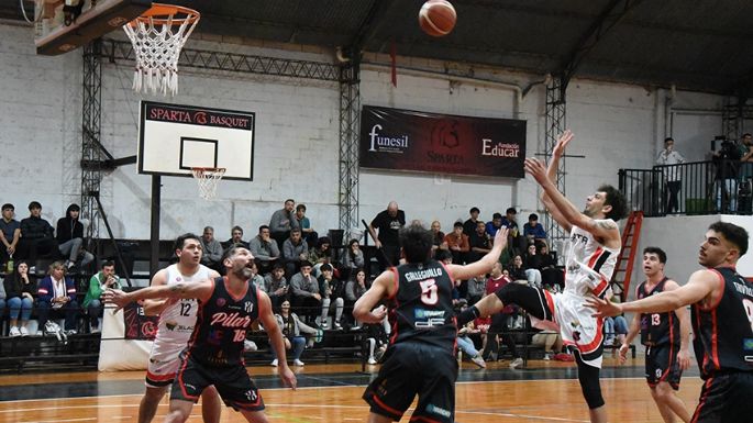 Comienzan los octavos de final