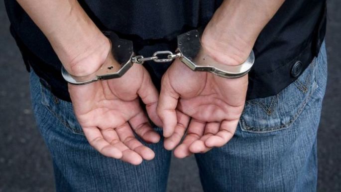 Robó en una verdulería del centro