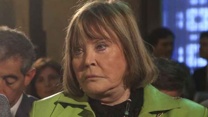 Rechazan solicitud de psicofísicos a los candidatos presidenciales