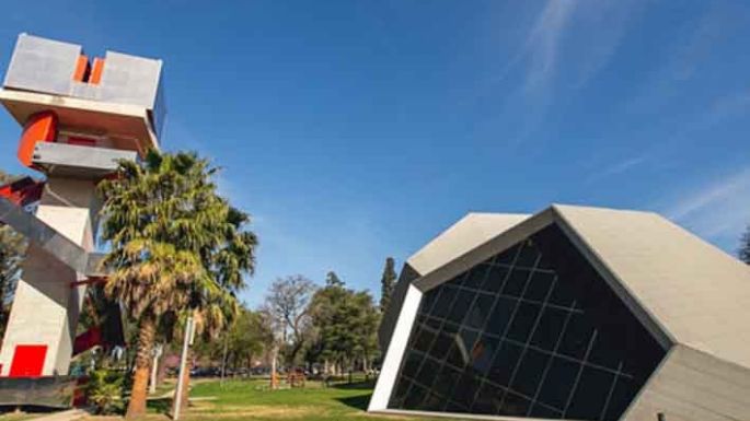 Inauguran el primer mirador de estrellas