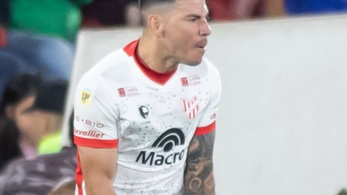 La Gloria y la T fueron verdugos